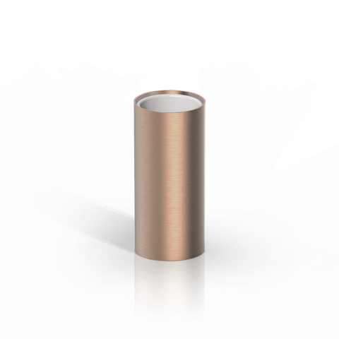 Matte Copper PVD