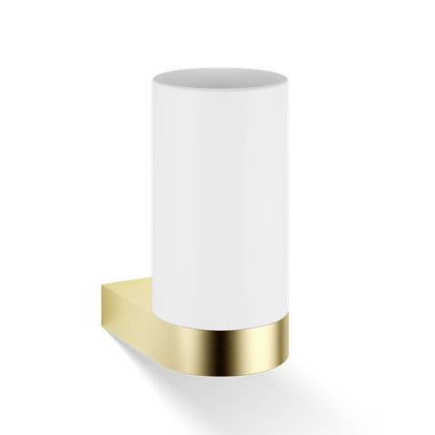 24-karat matte gold