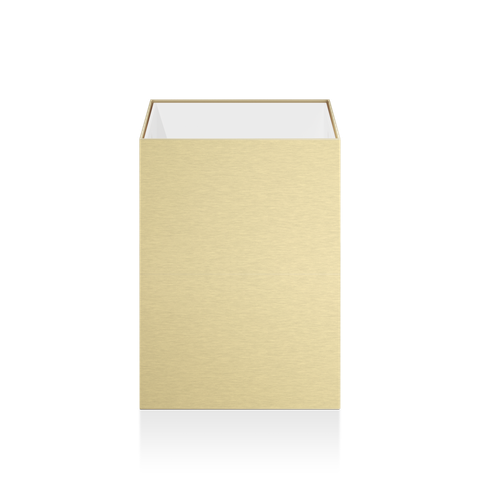 24-karat matte gold