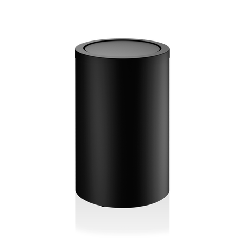 Matte Black