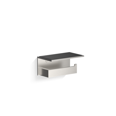 Stainless Steel with Matte PVD Finish