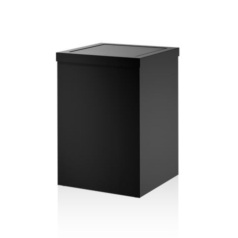 Matte Black