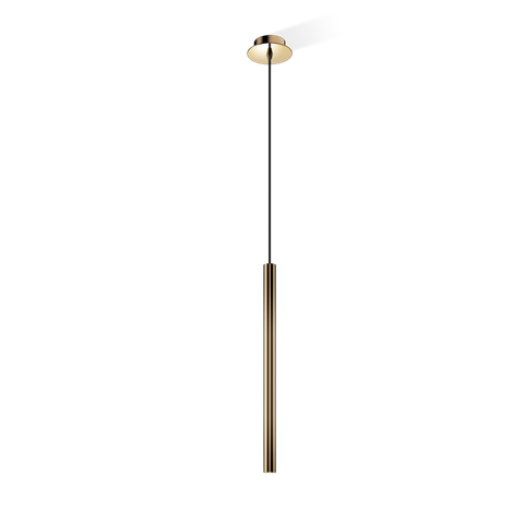 Polished Brass