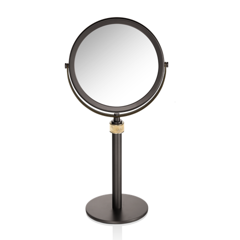 Dark Matte | 24-Karat Matte Gold