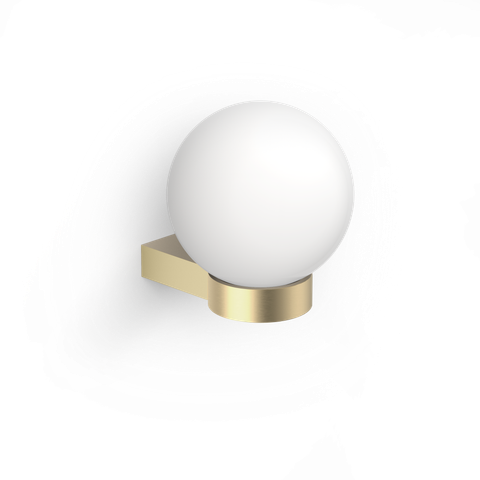24-karat matte gold