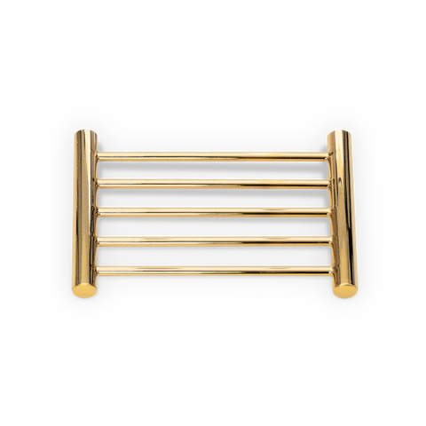 Gold PVD