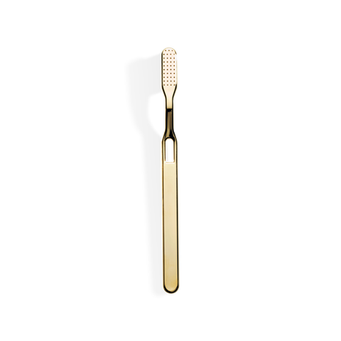 18-karat gold