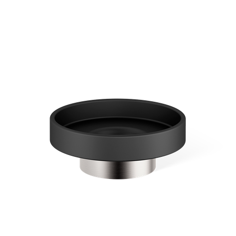 Brushed stainless steel
