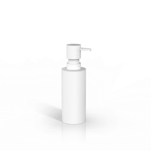 Matte White