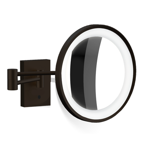Dark bronze