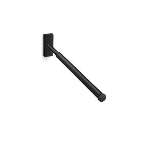 Matte Black