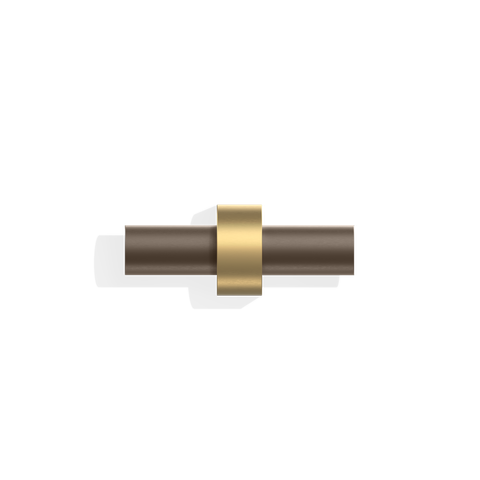 Dark bronze