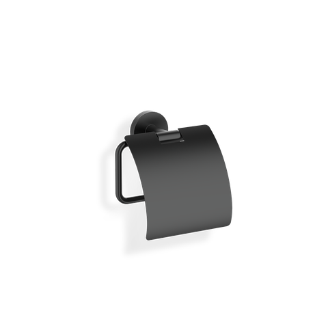 Matte Black