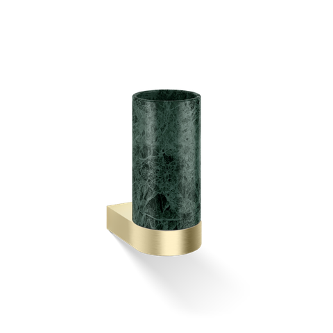 24-karat matte gold
