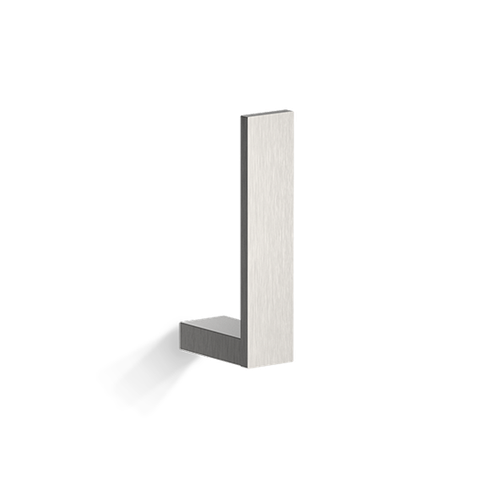 Stainless Steel with Matte PVD Finish