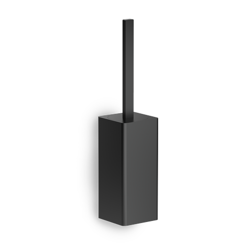 Matte Black