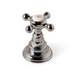 Polished nickel - PVD