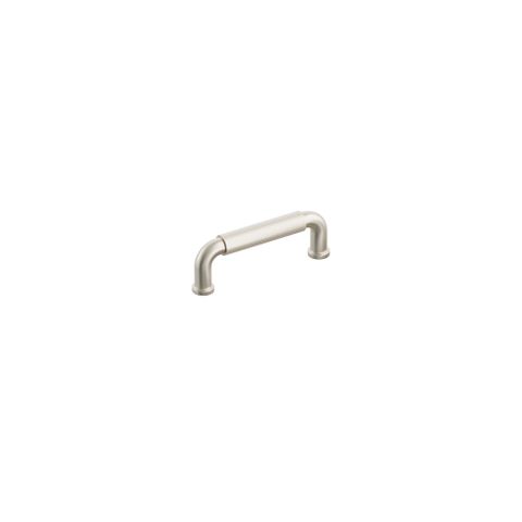 Satin Nickel (US15)