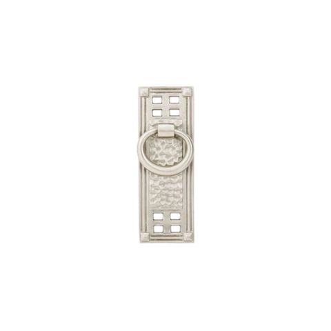 Satin Nickel (US15)