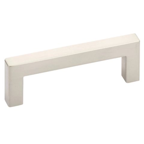 Satin Nickel (US15)