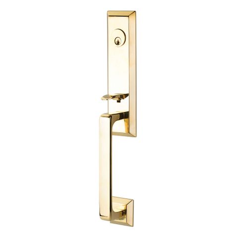 Satin Nickel (US15)