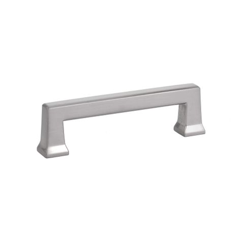 Satin Nickel (US15)