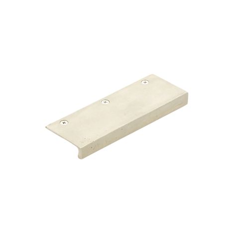 Tumbled White Bronze (TWB)