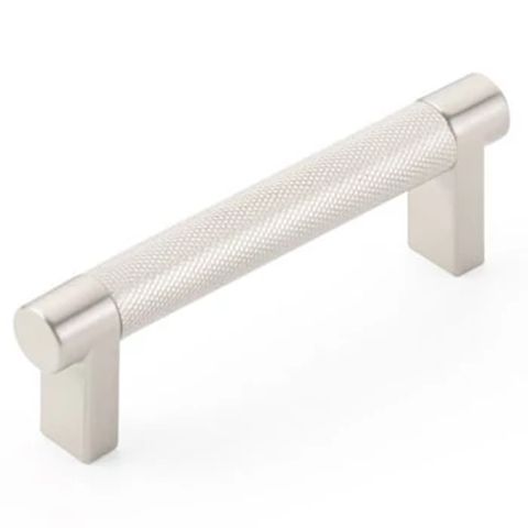 Satin Nickel (US15)