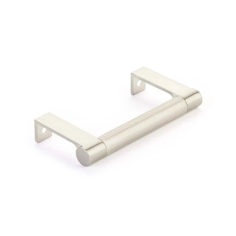 Satin Nickel (US15)