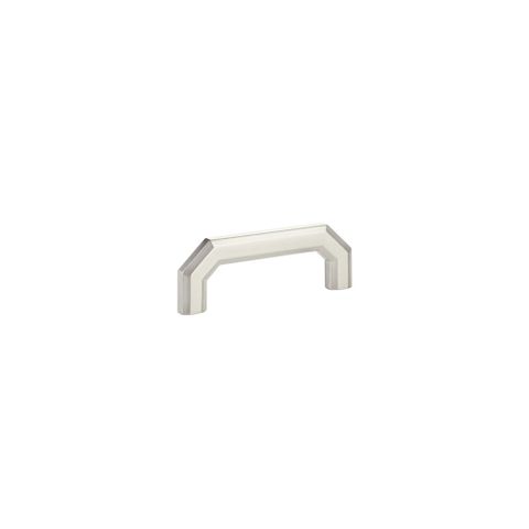 Satin Nickel (US15)