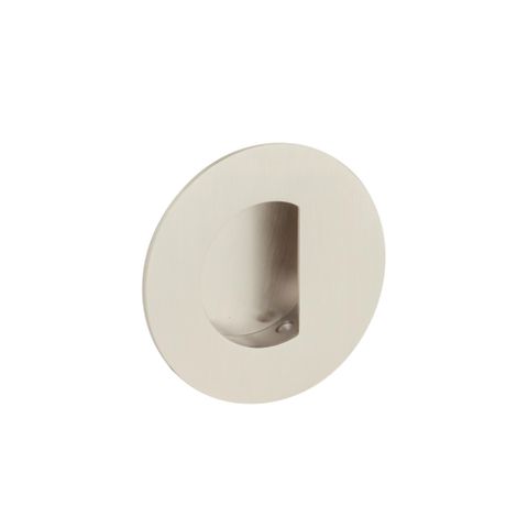 Satin Nickel (US15)