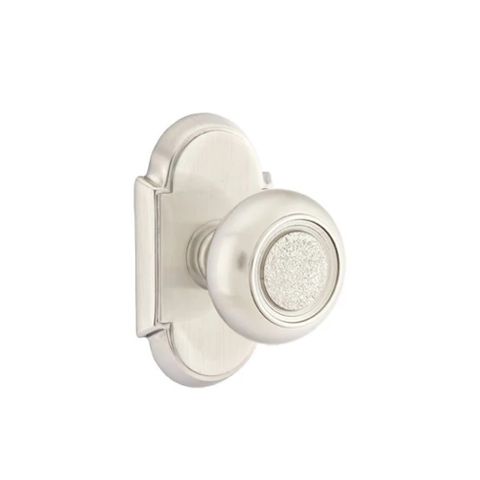 Satin Nickel (US15)