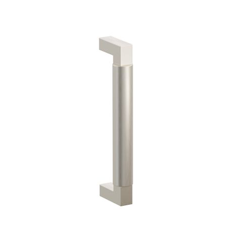 Satin Nickel (US15)