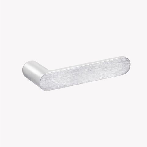 Satin Chrome