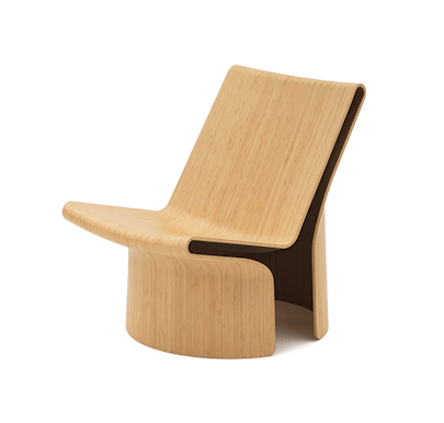 H788mm Lounge Chair