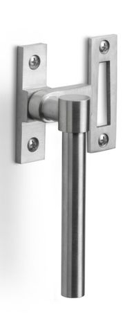 satin stainless steel