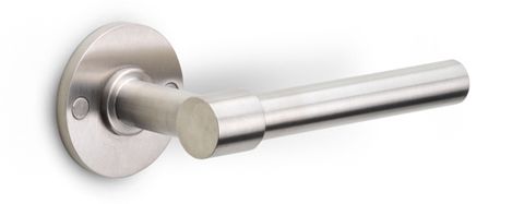 satin stainless steel