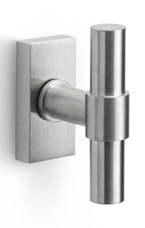 satin stainless steel