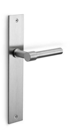 satin stainless steel
