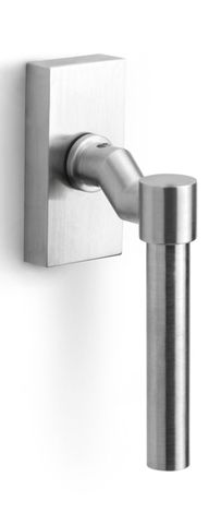 satin stainless steel