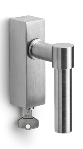 satin stainless steel