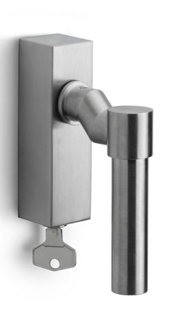 satin stainless steel