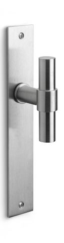 satin stainless steel