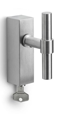 satin stainless steel