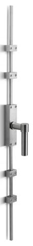 satin stainless steel