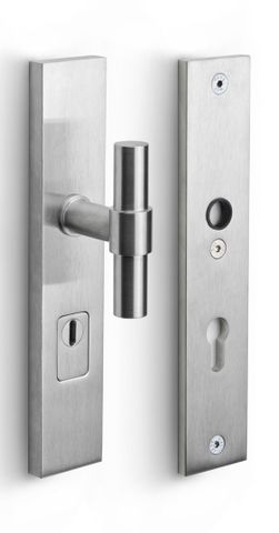 satin stainless steel