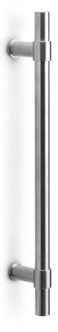 satin stainless steel