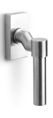 satin stainless steel