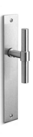 satin stainless steel