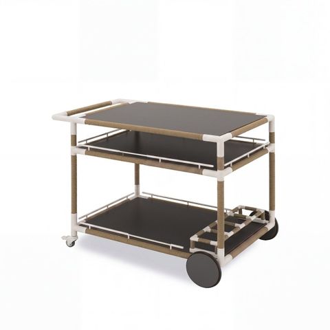 Pearl (Powder-coated)